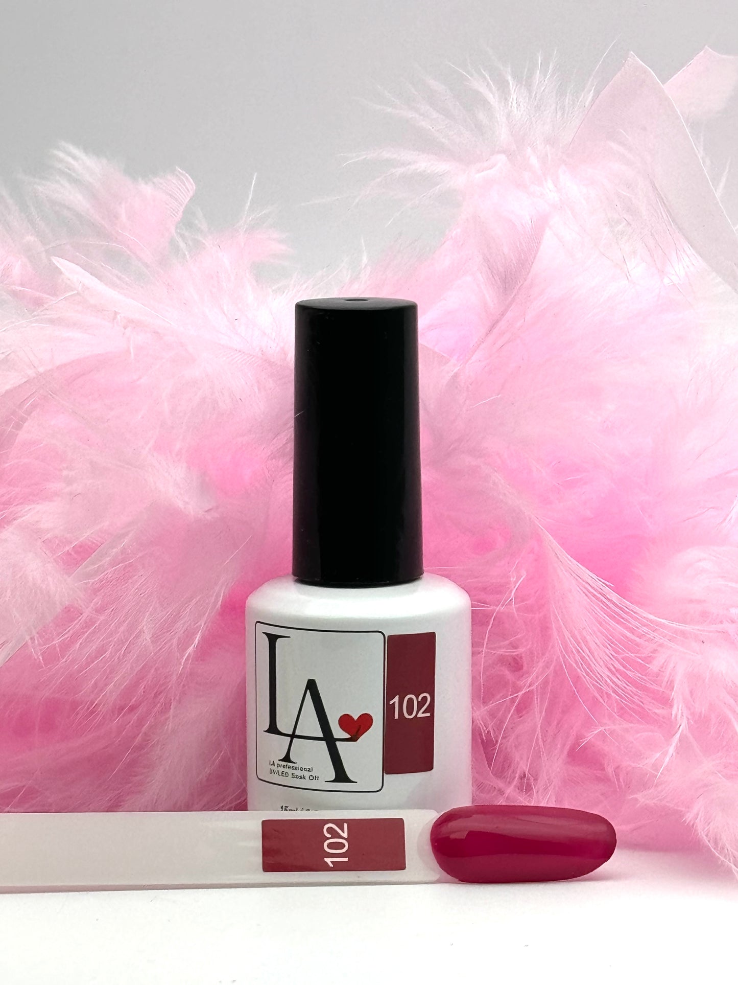 Gel polish 102