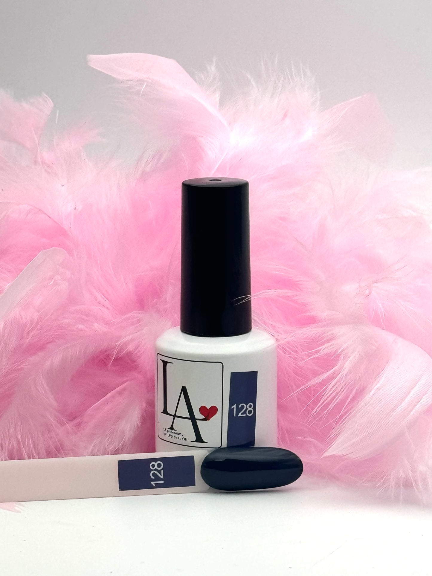 Gel polish 128