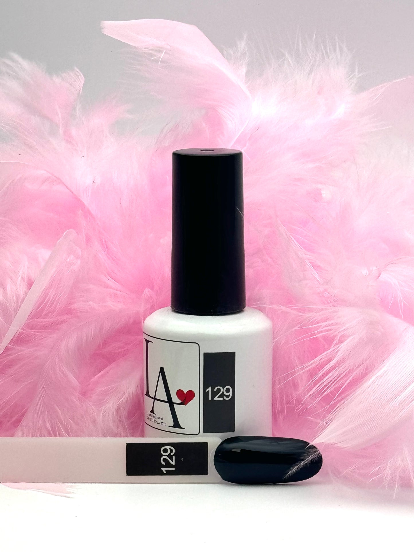 Gel polish 129