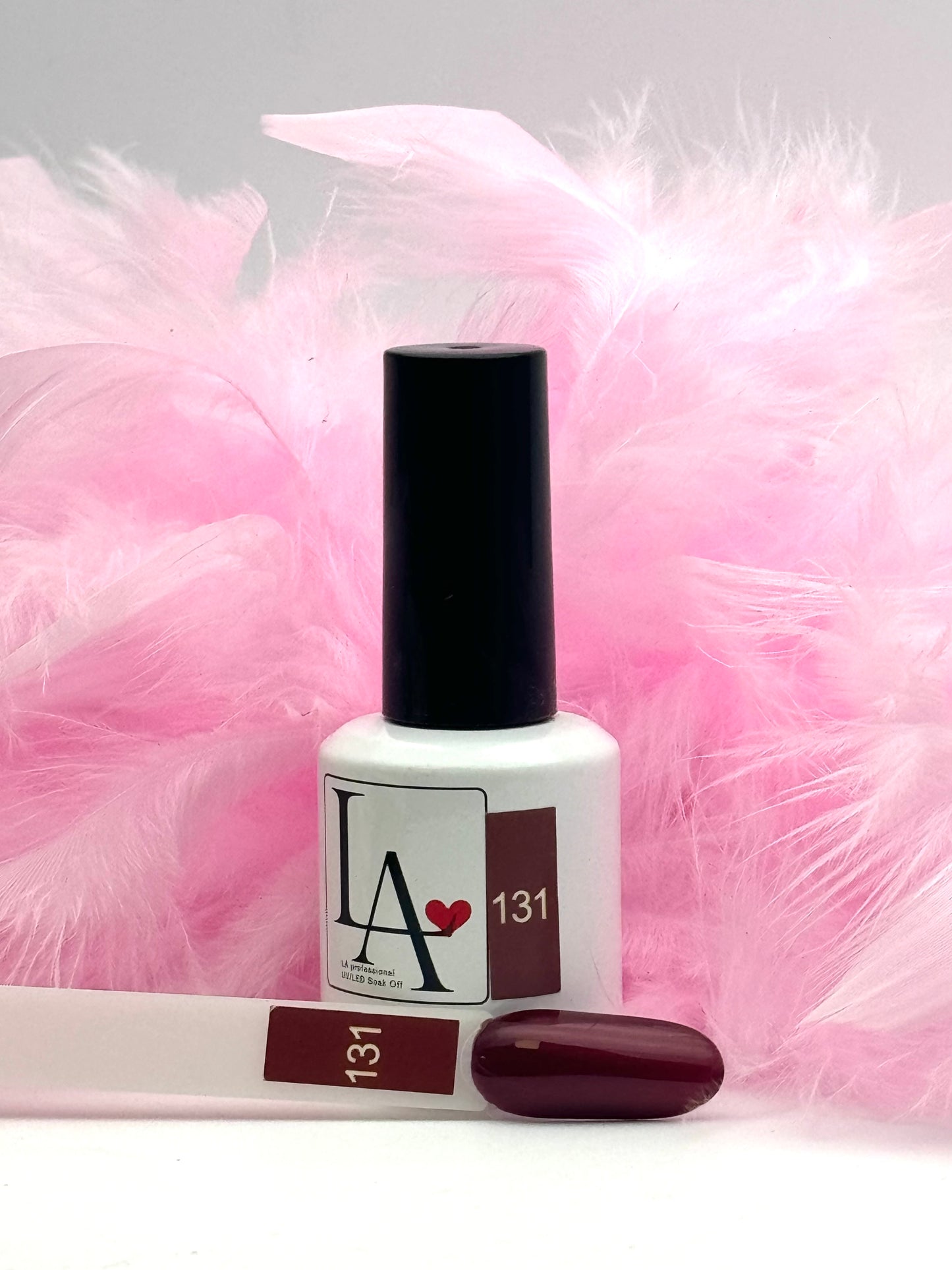 Gel polish 131