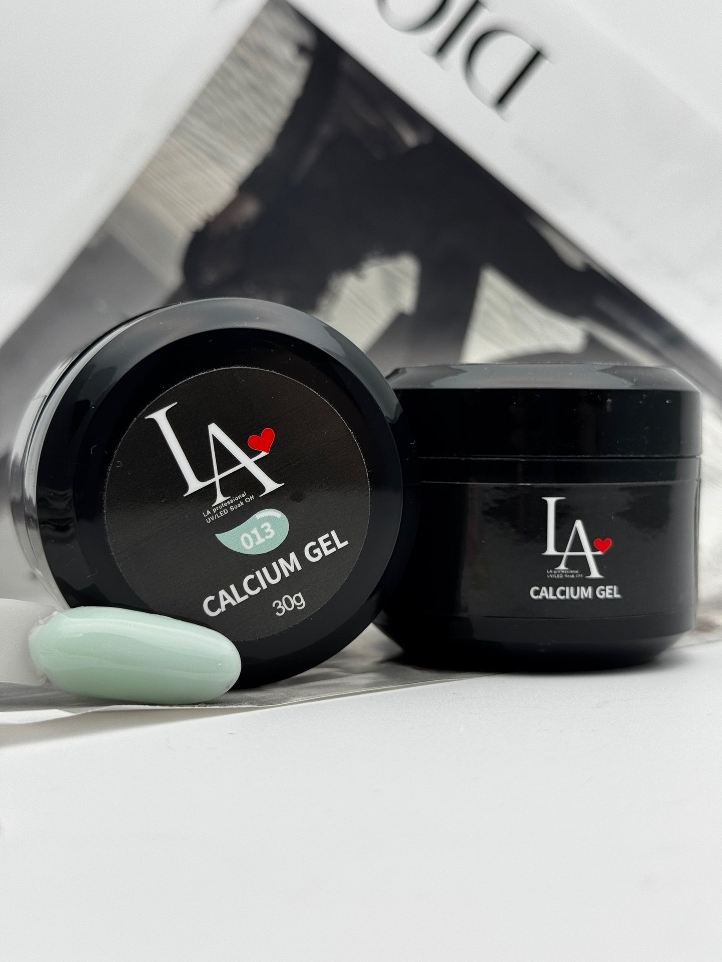 Calcium Gel 013