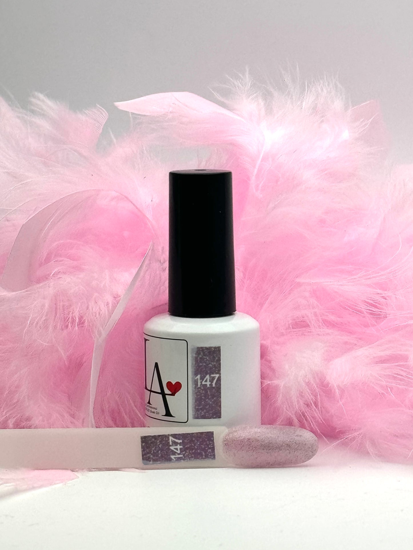 Gel polish 147