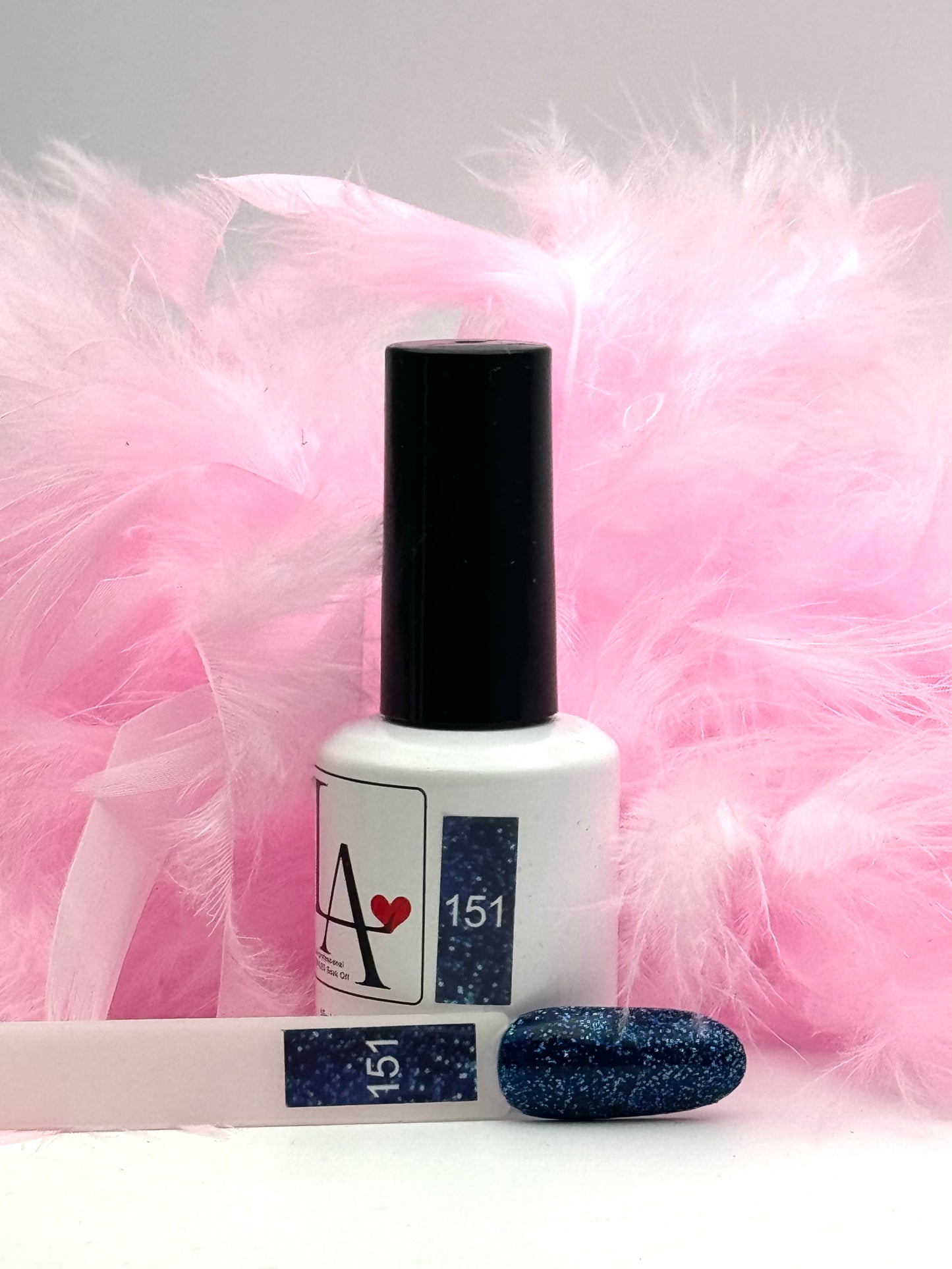 Gel polish 151