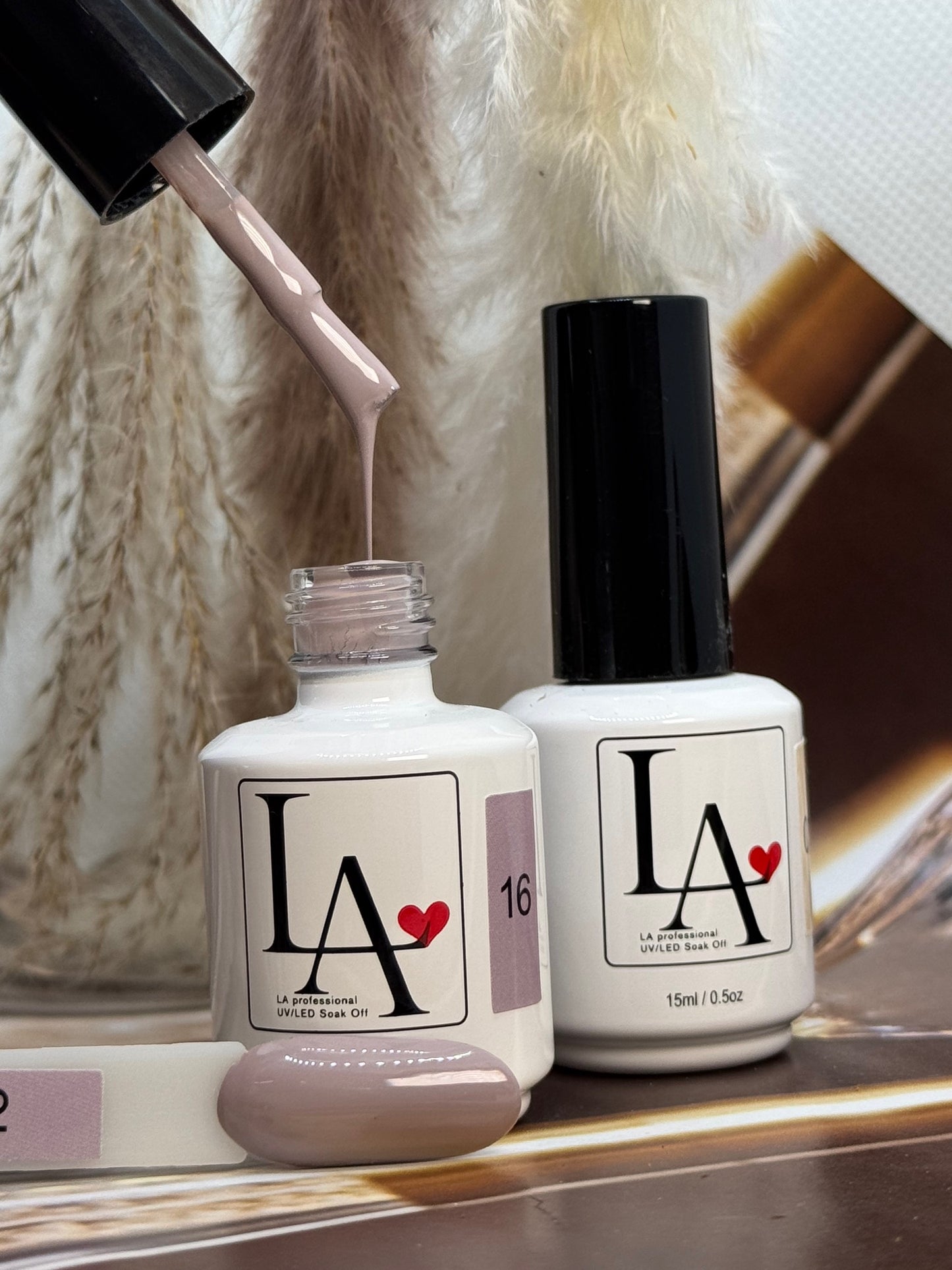 Gel Polish 16