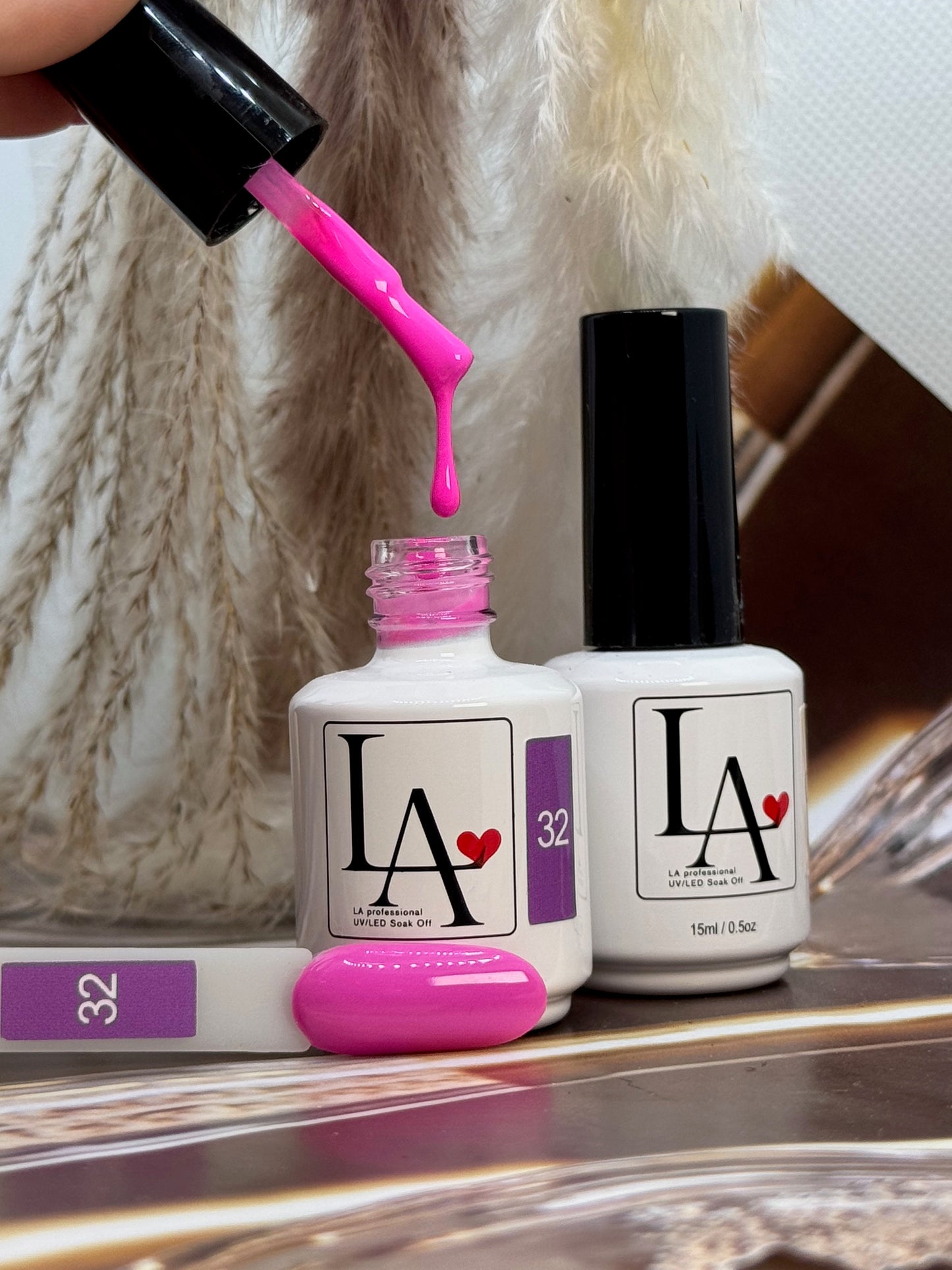 Gel Polish 32