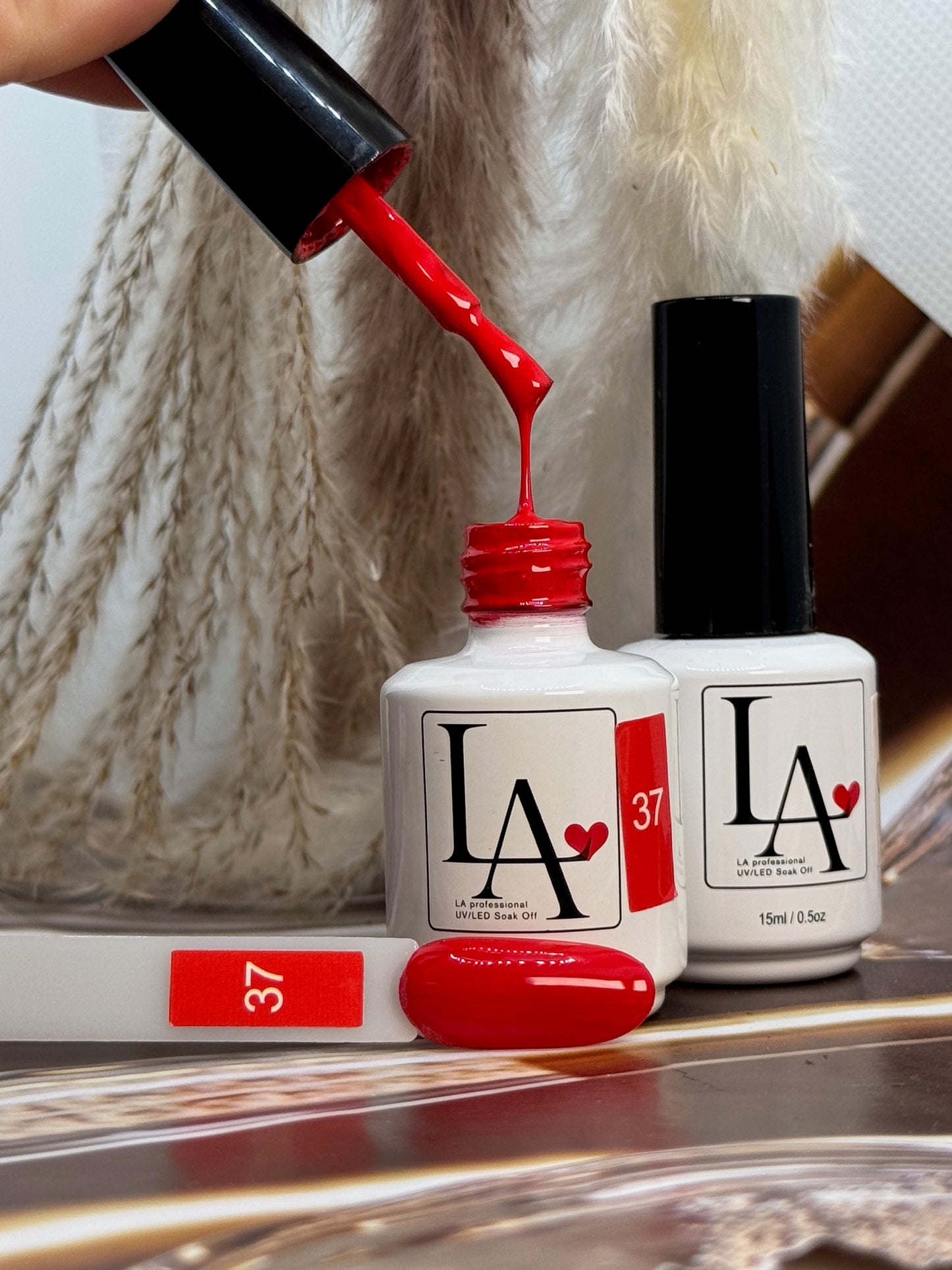 Gel Polish 37