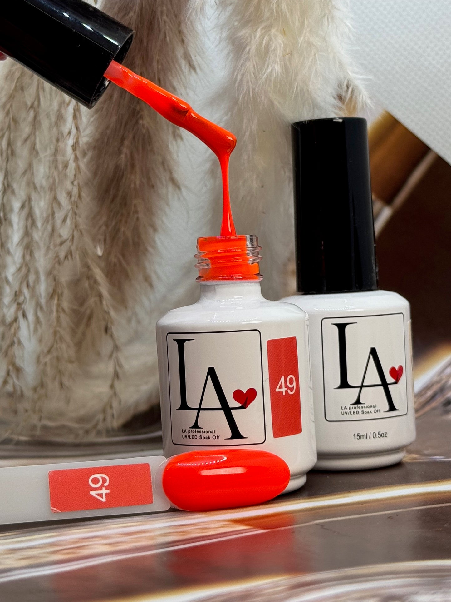 Gel Polish 49