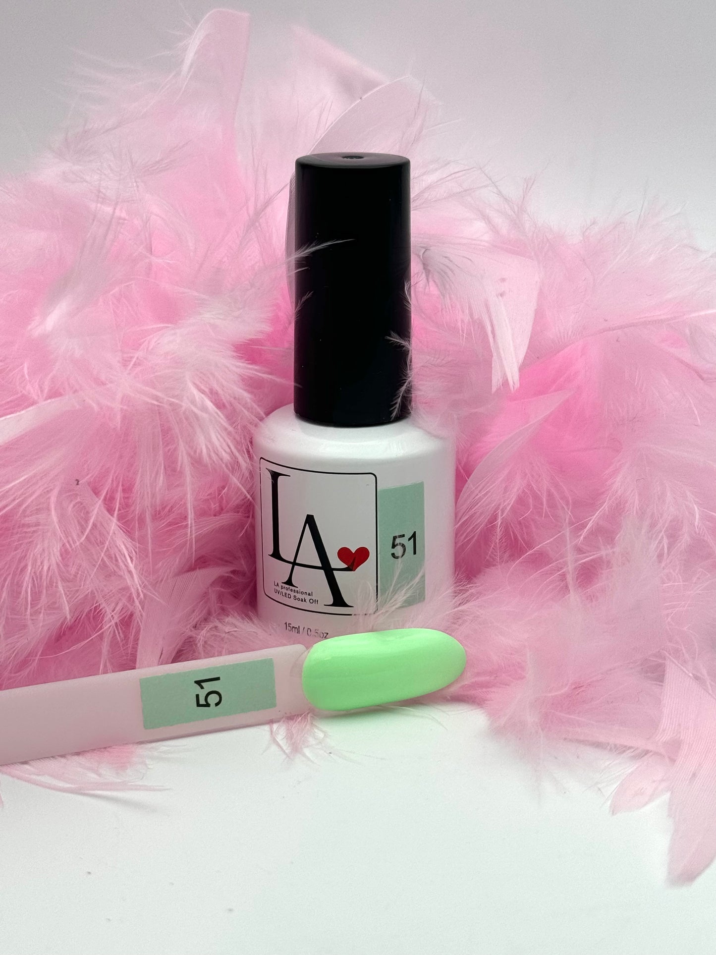 Gel Polish 51