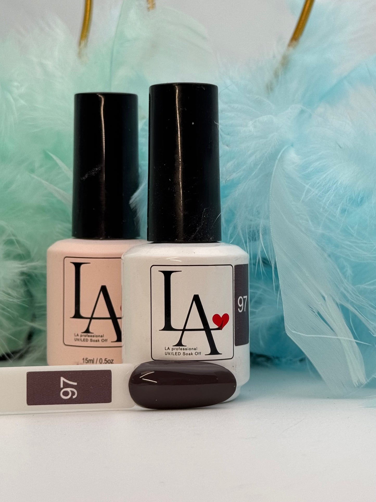 Gel polish 97