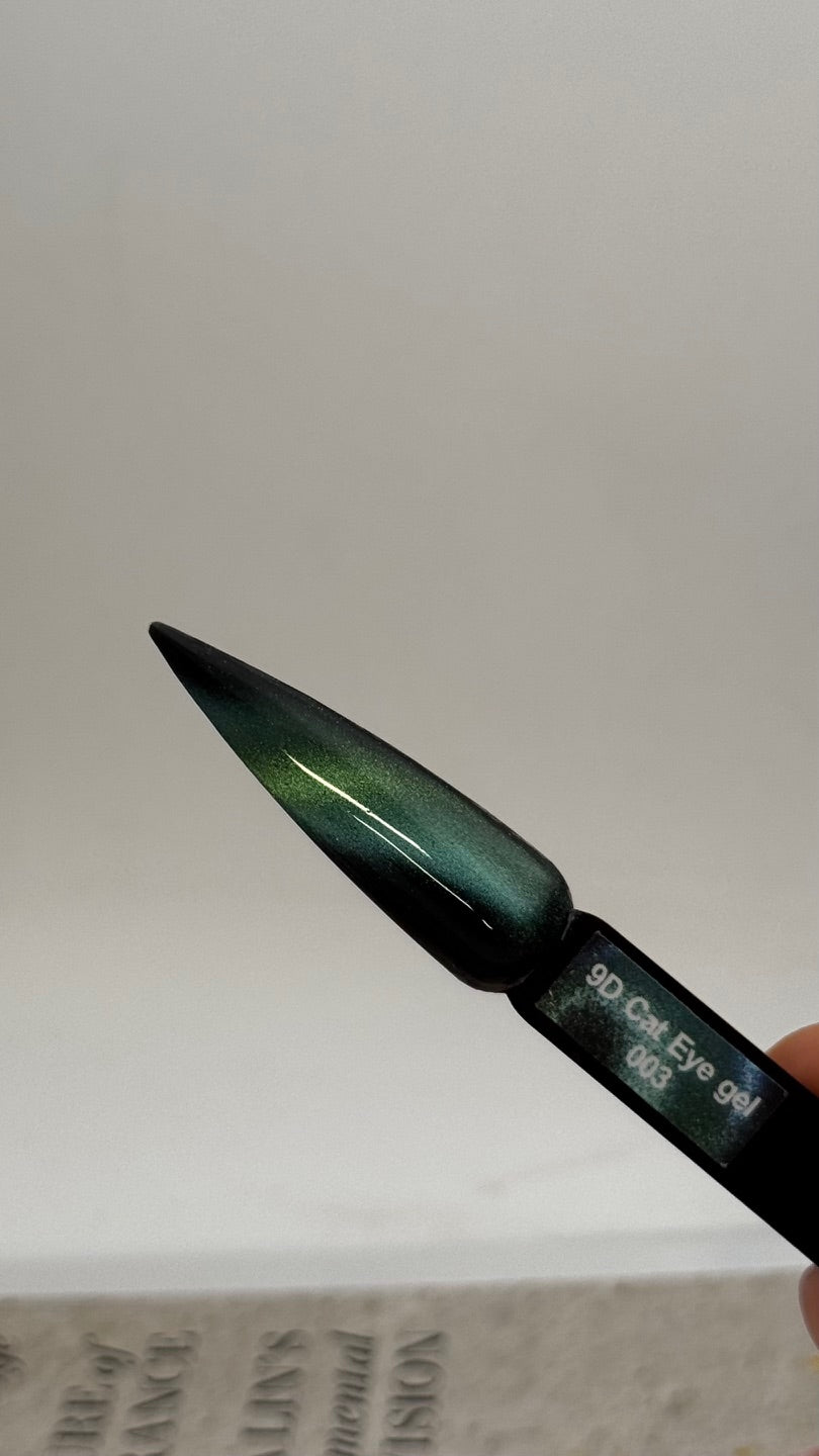 9D Cat Eye Gel 003