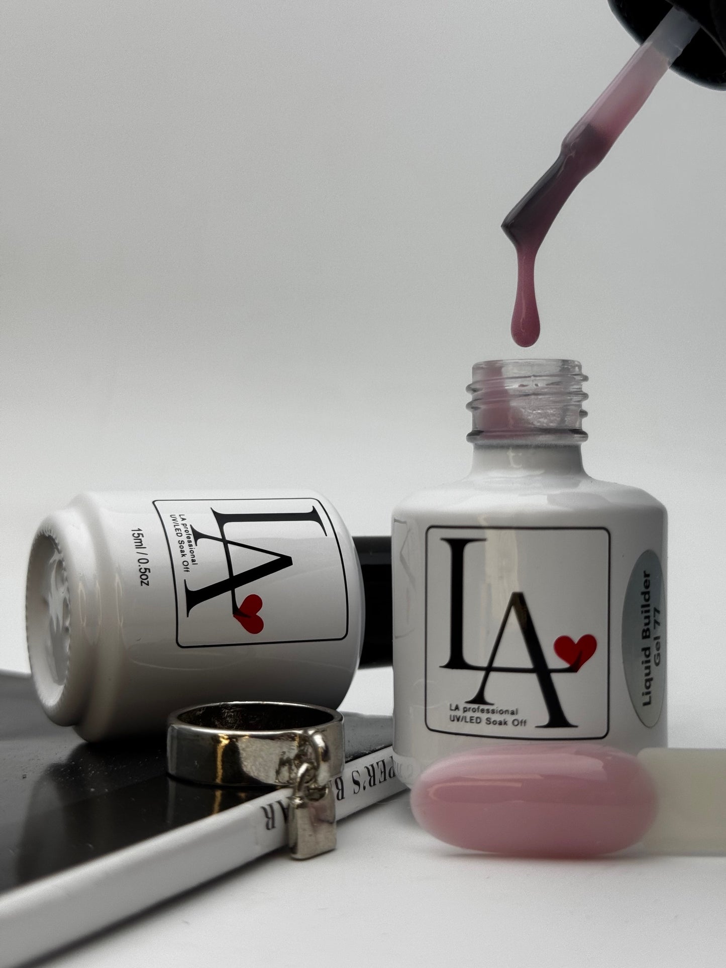 Liquid Builder 77