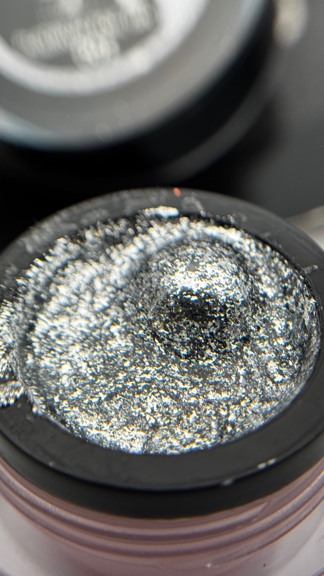 Platinum Foil gel 001
