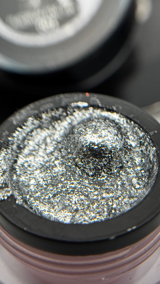 Platinum Foil gel 001