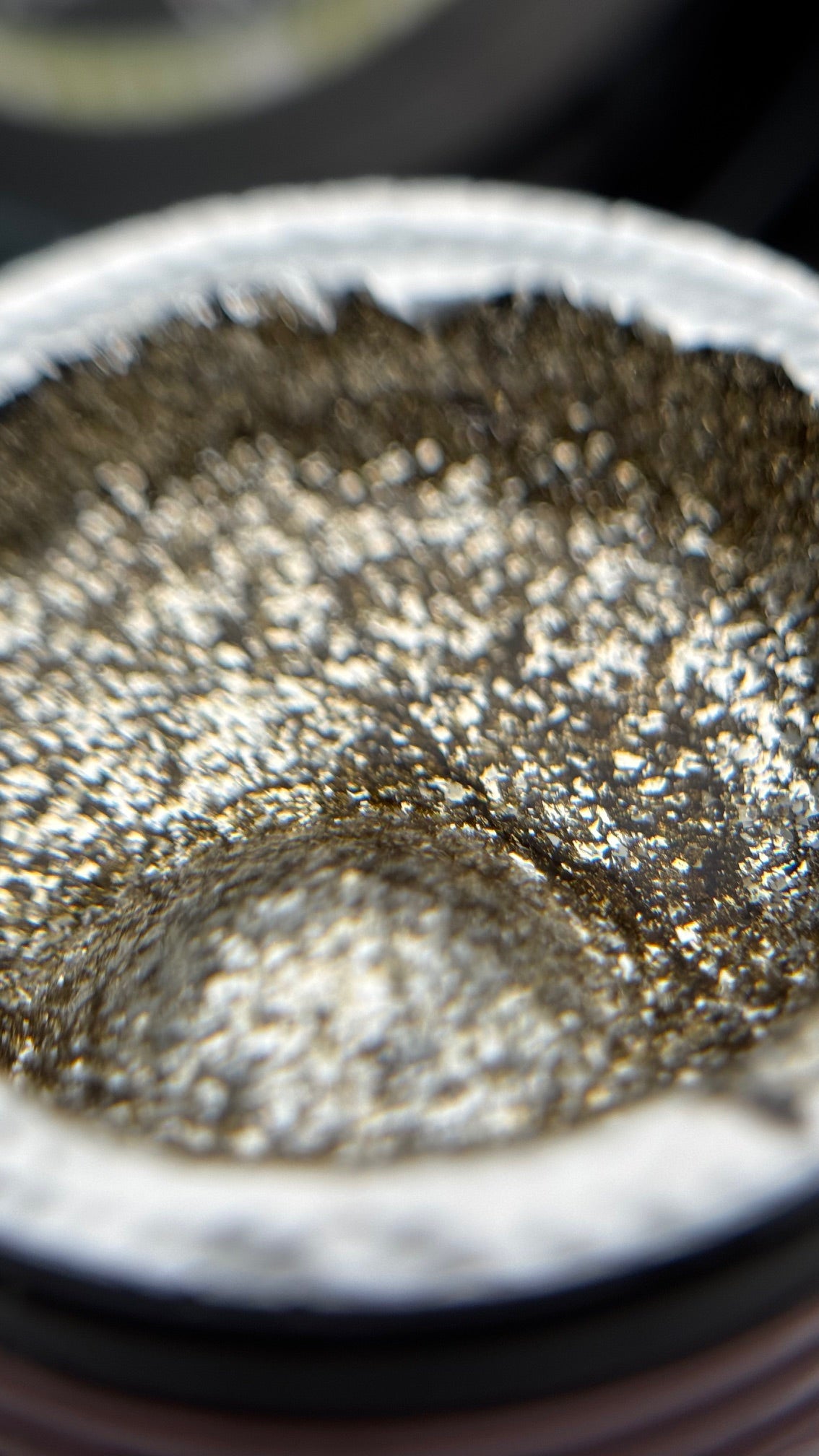 Platinum Foil gel 002