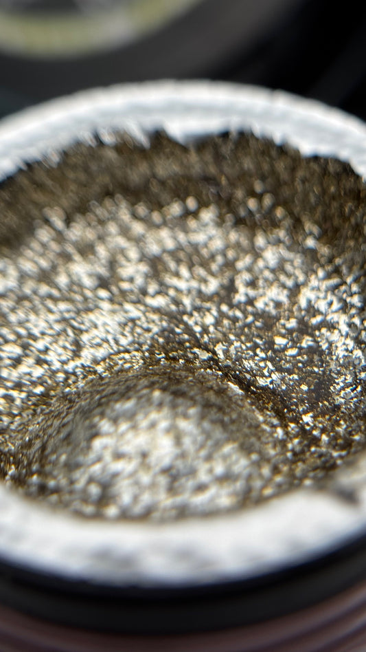 Platinum Foil gel 002