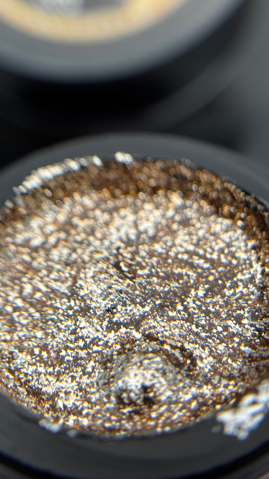 Platinum Foil gel 003