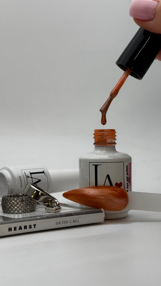 Cat Eye Gel polish 005