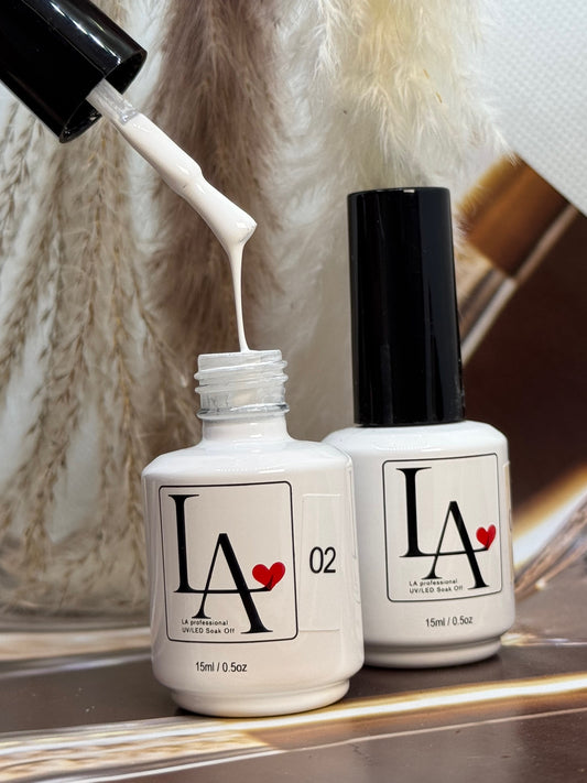 Gel Polish 02