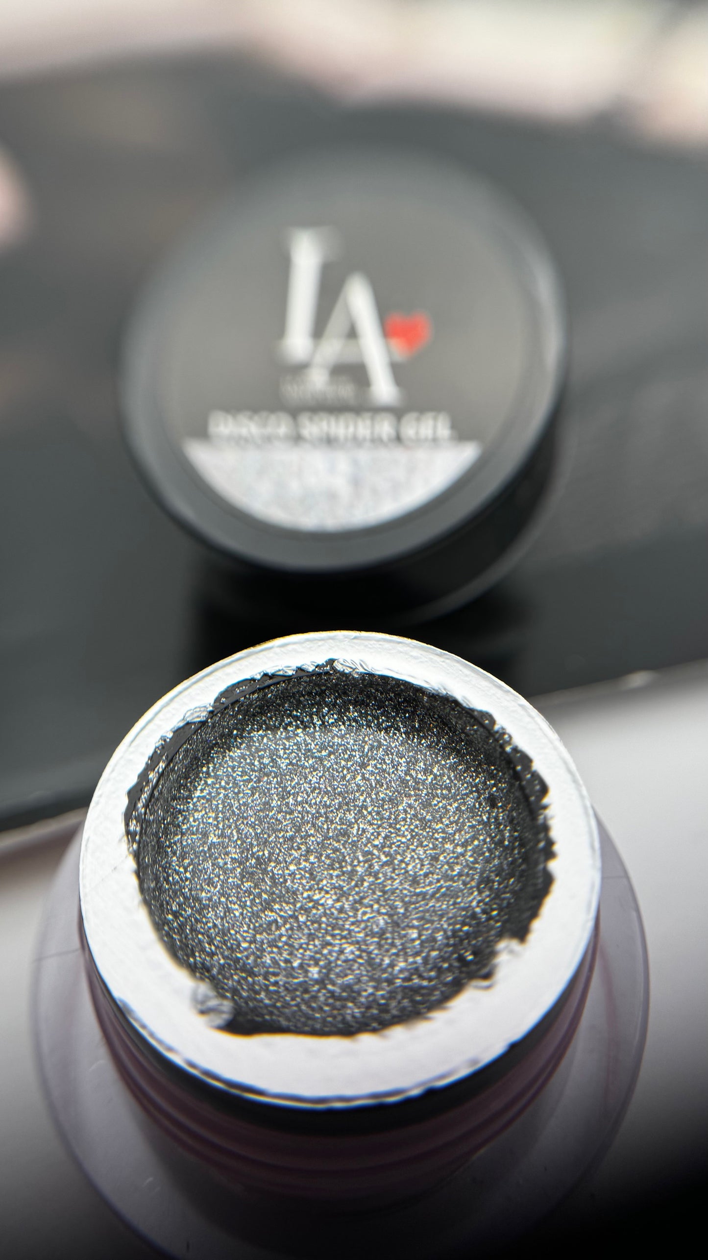 Disco Spider Gel 02