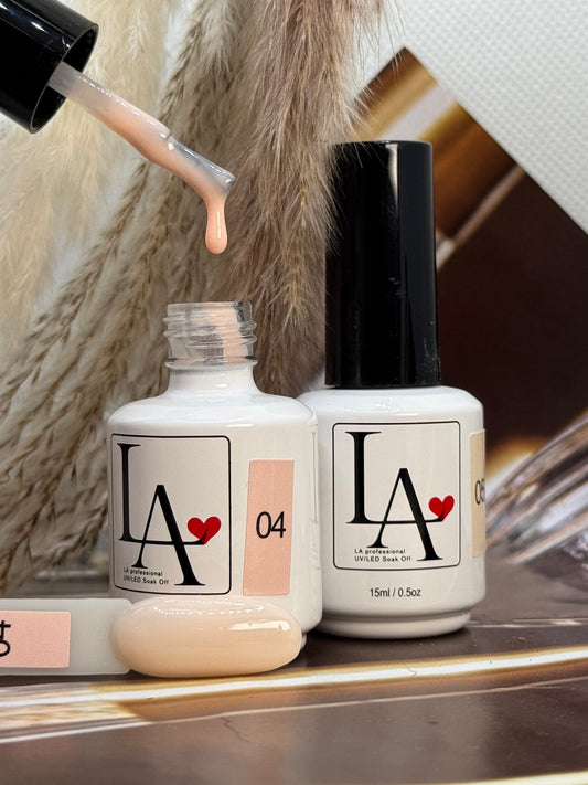 Gel Polish 04