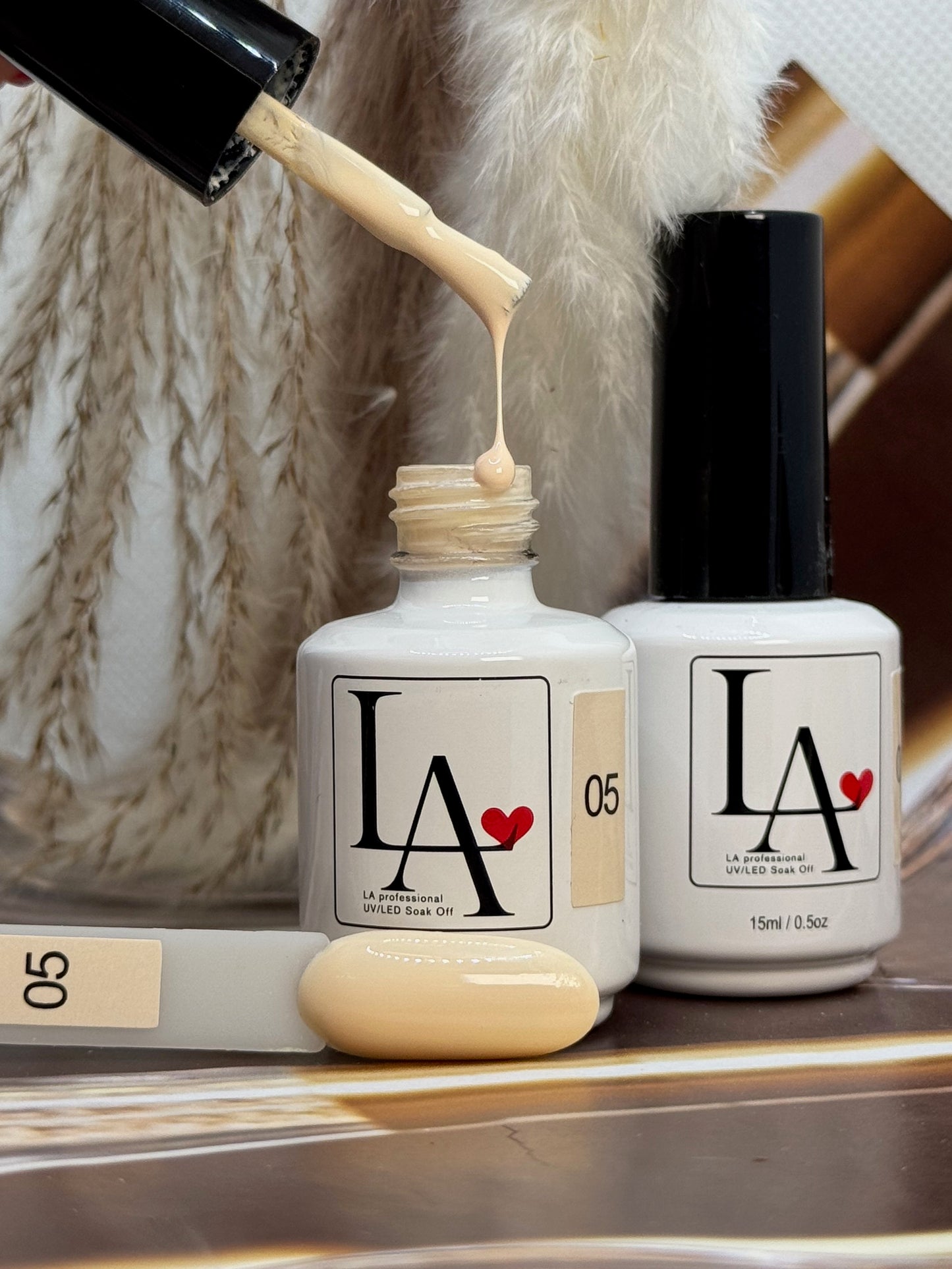 Gel Polish 05