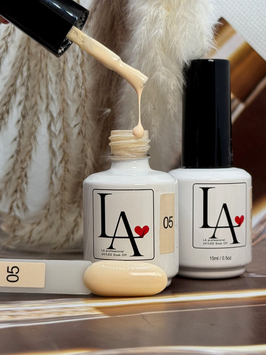 Gel Polish 05