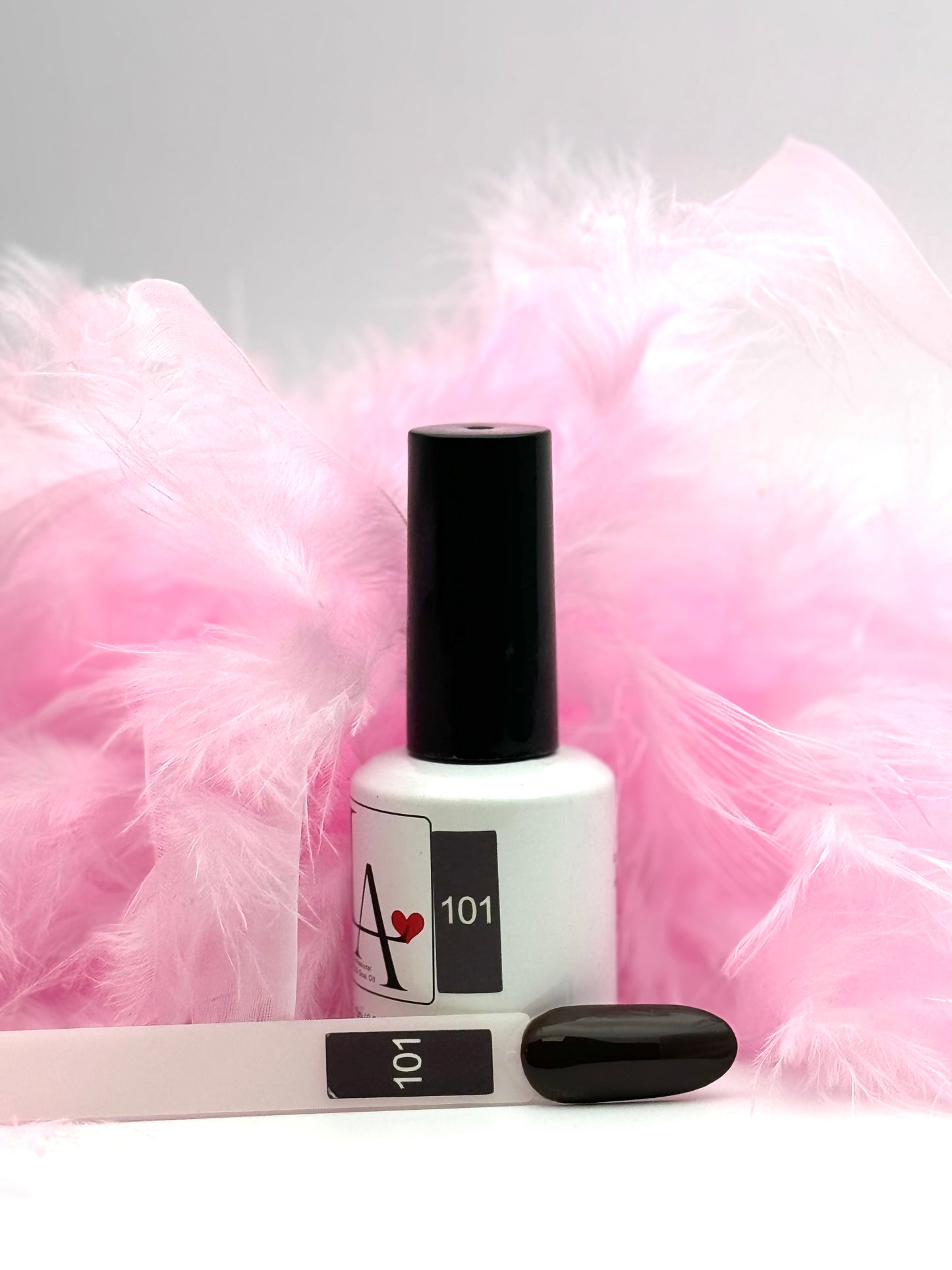Gel polish 101