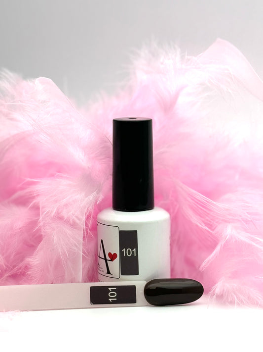 Gel polish 101