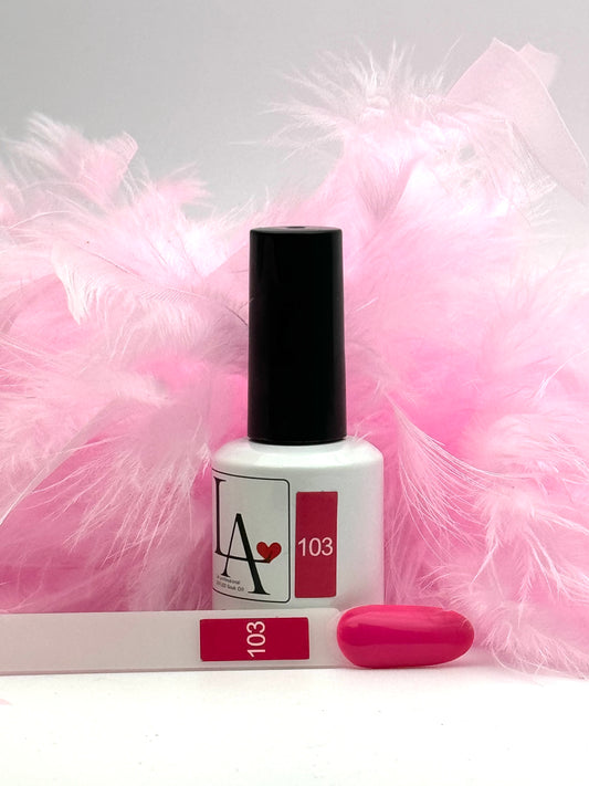 Gel polish 103