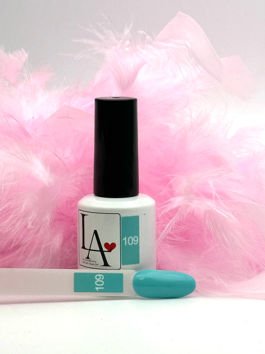 Gel polish 109