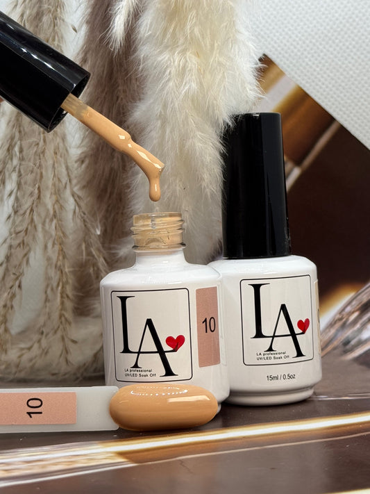 Gel Polish 10