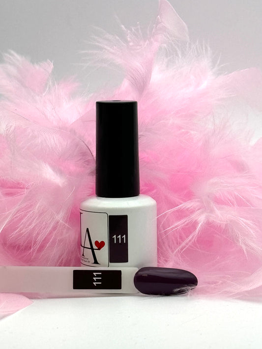 Gel polish 111