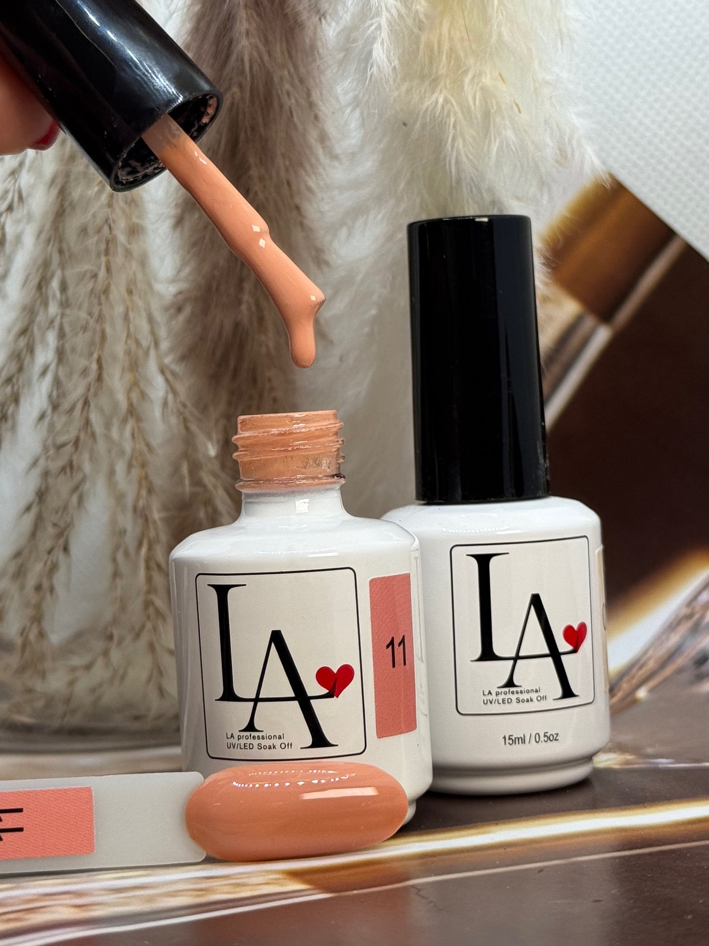 Gel Polish 11