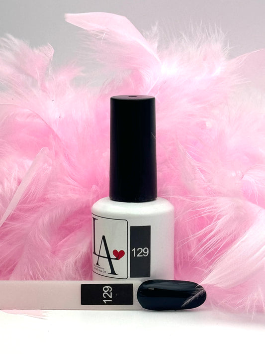 Gel polish 129