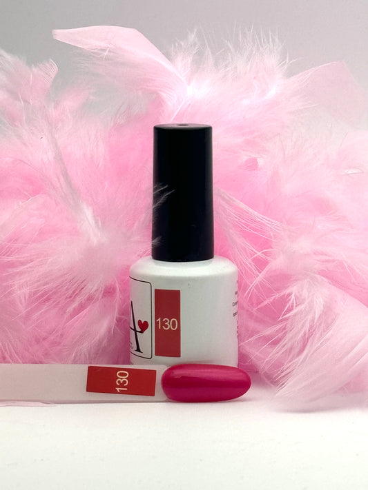 Gel polish 130