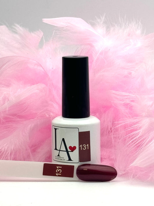 Gel polish 131