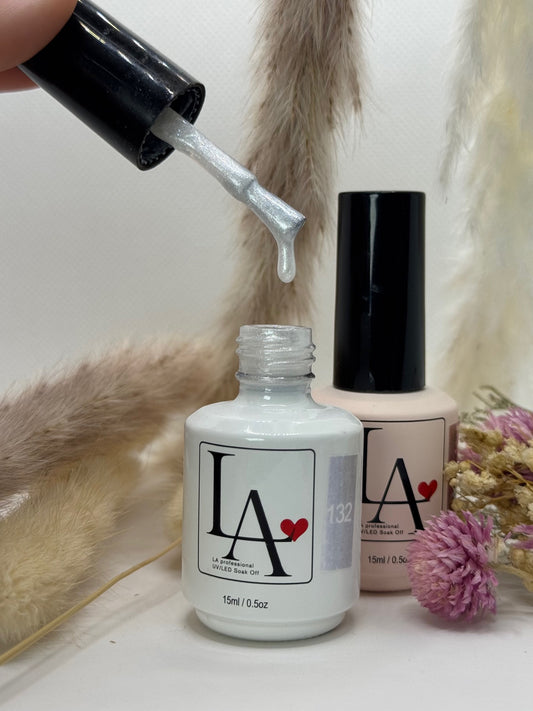 Gel polish 132
