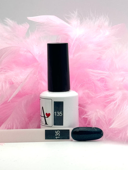 Gel polish 135