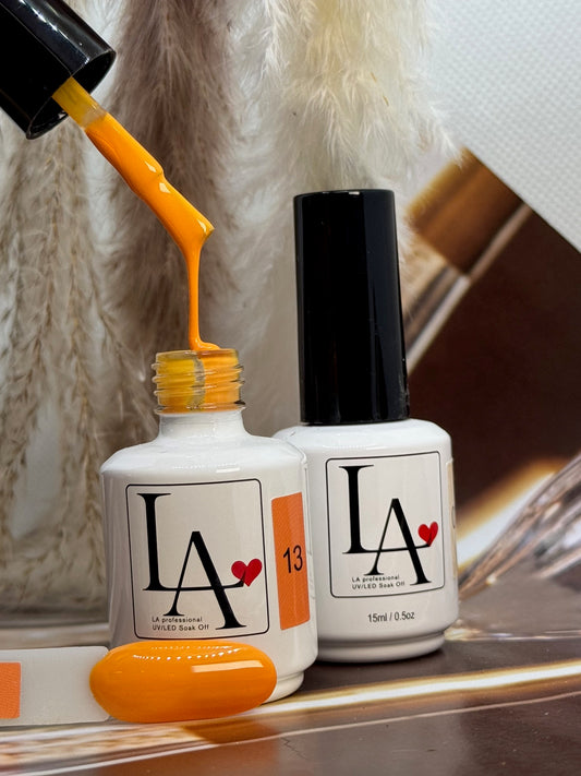 Gel Polish 13