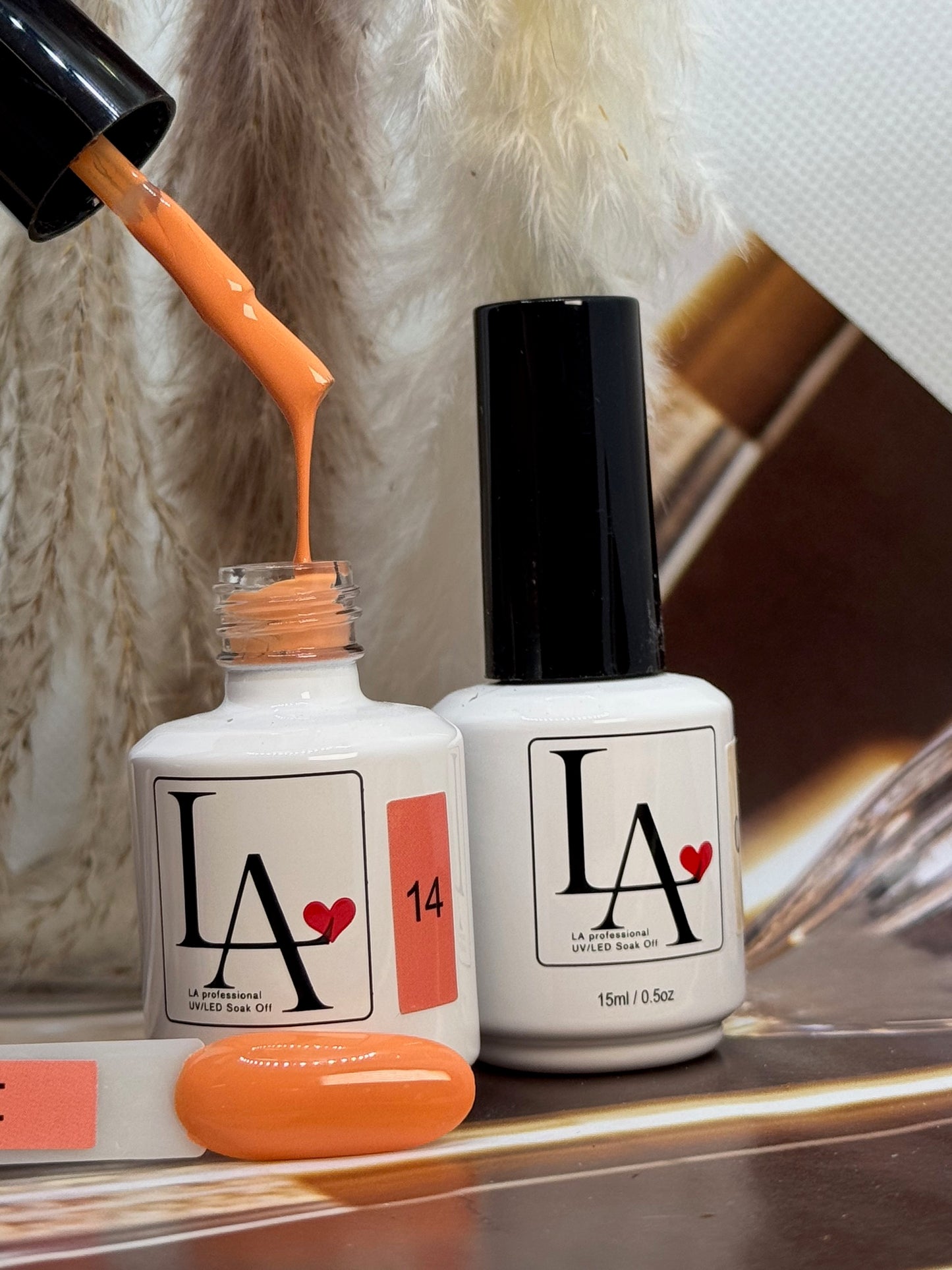 Gel Polish 14