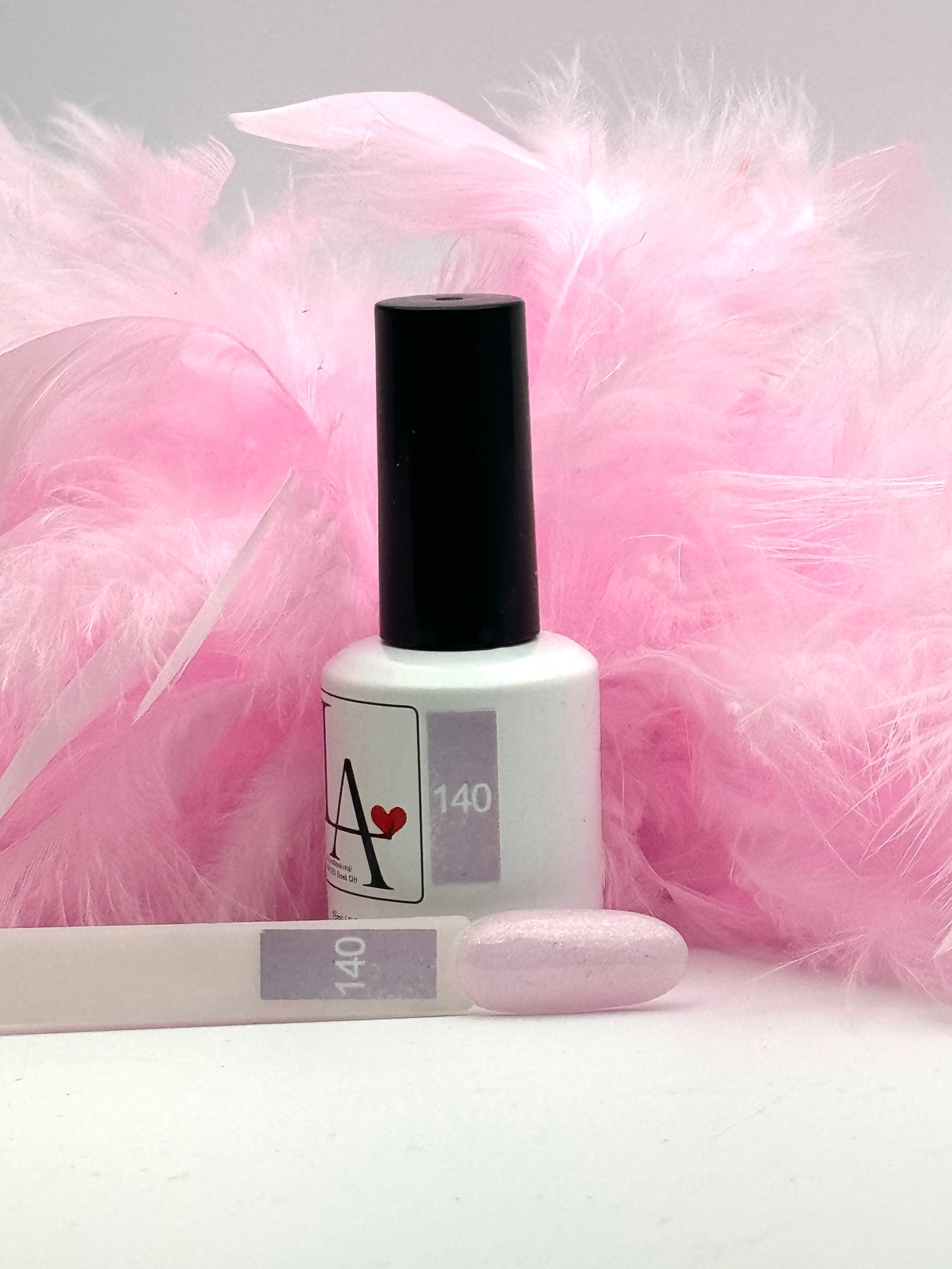 Gel polish 140