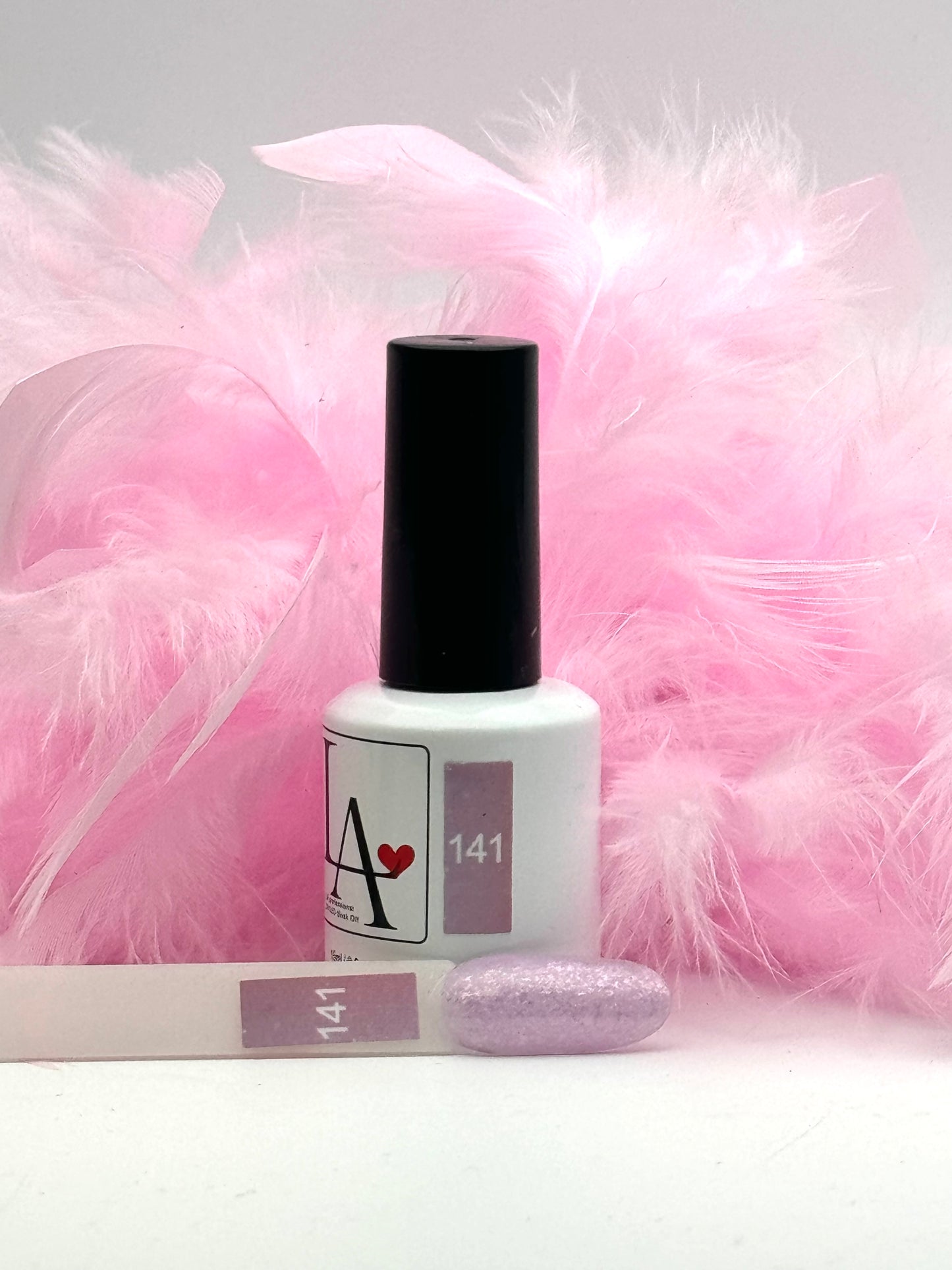 Gel polish 141