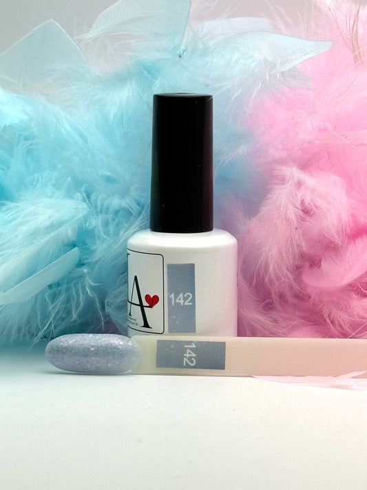 Gel polish 142