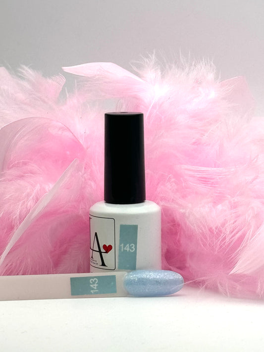 Gel polish 143