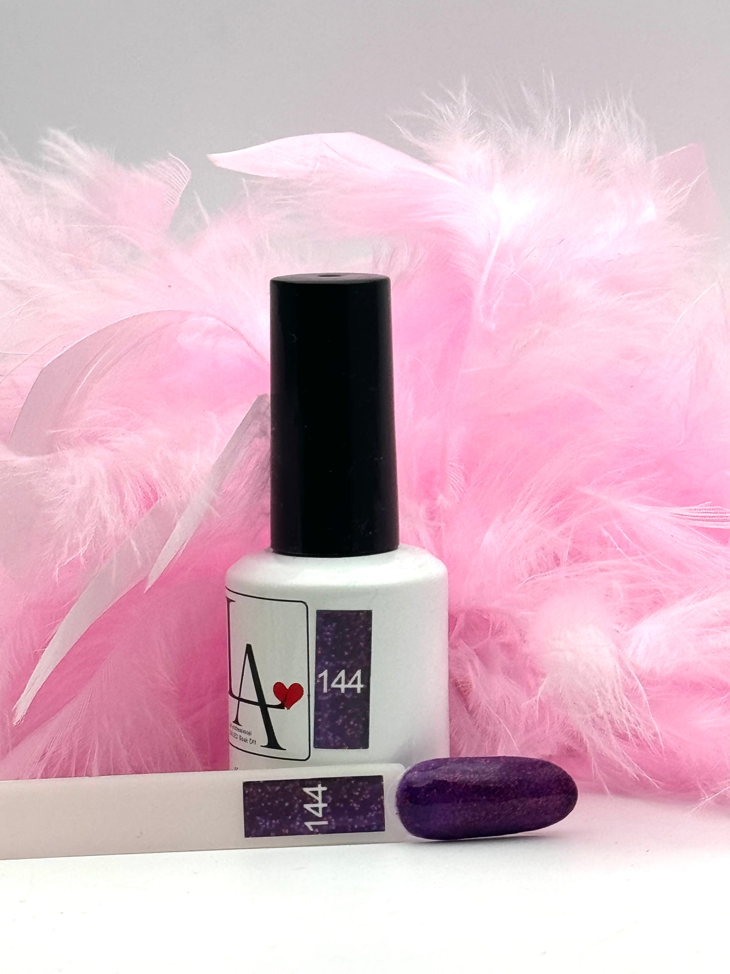 Gel polish 144