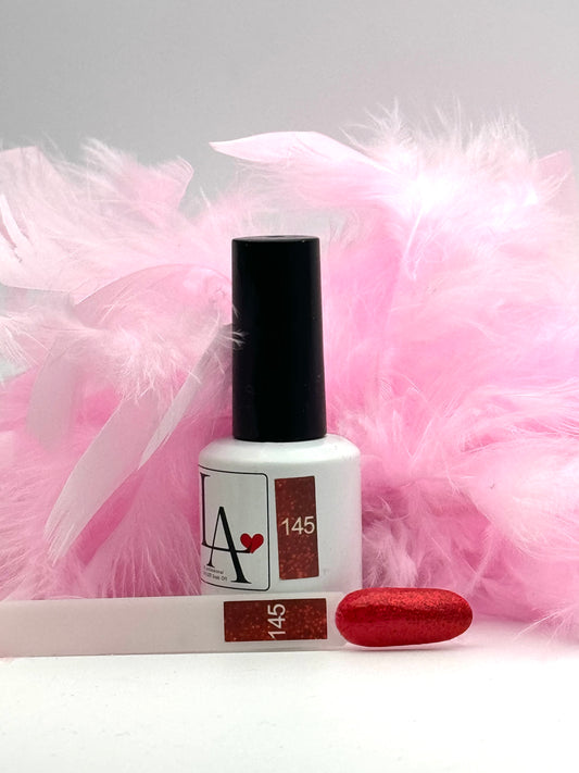 Gel polish 145