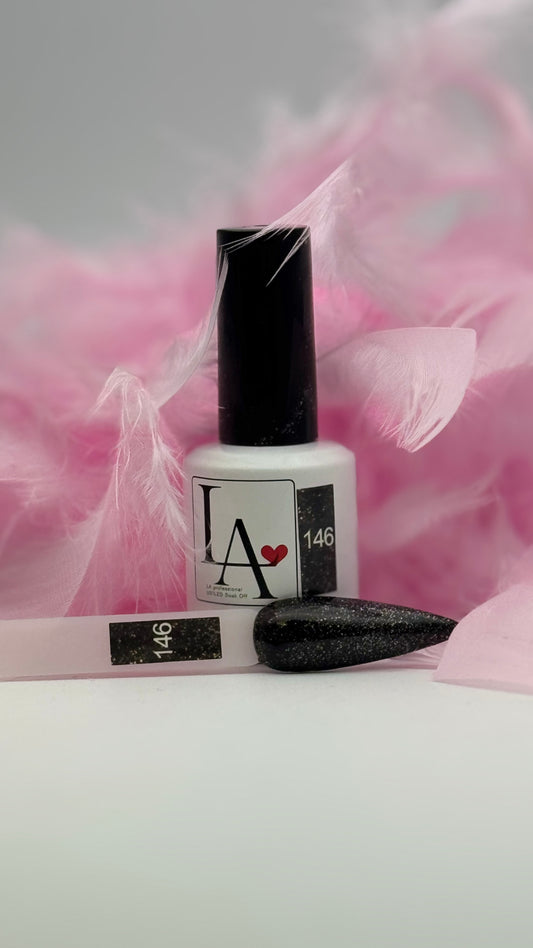 Gel polish 146