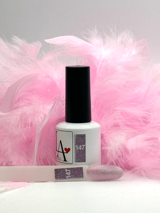 Gel polish 147