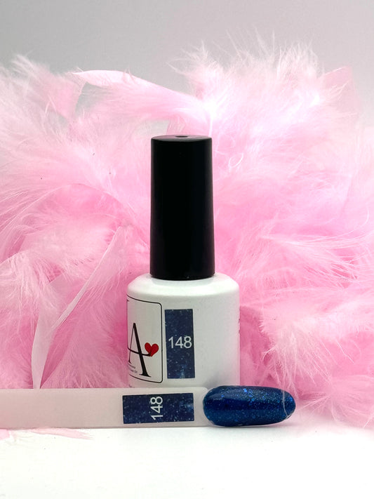Gel polish 148