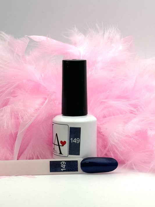 Gel polish 149